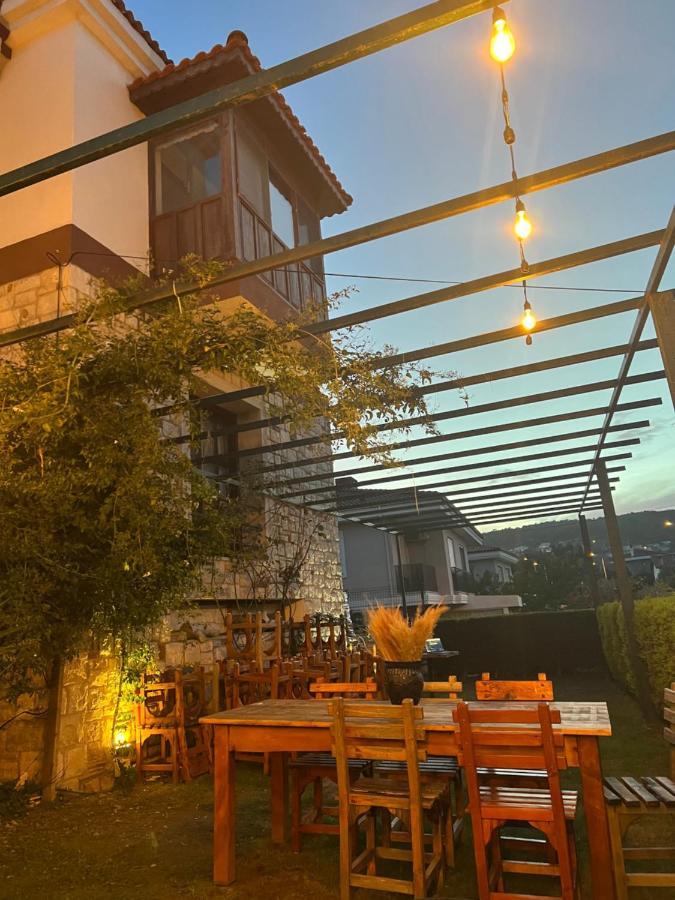 Espira By Antioch Hotel Urla Exterior foto