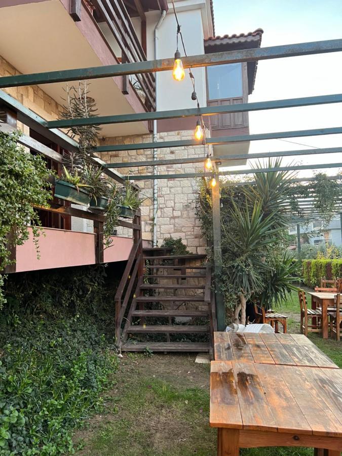 Espira By Antioch Hotel Urla Exterior foto
