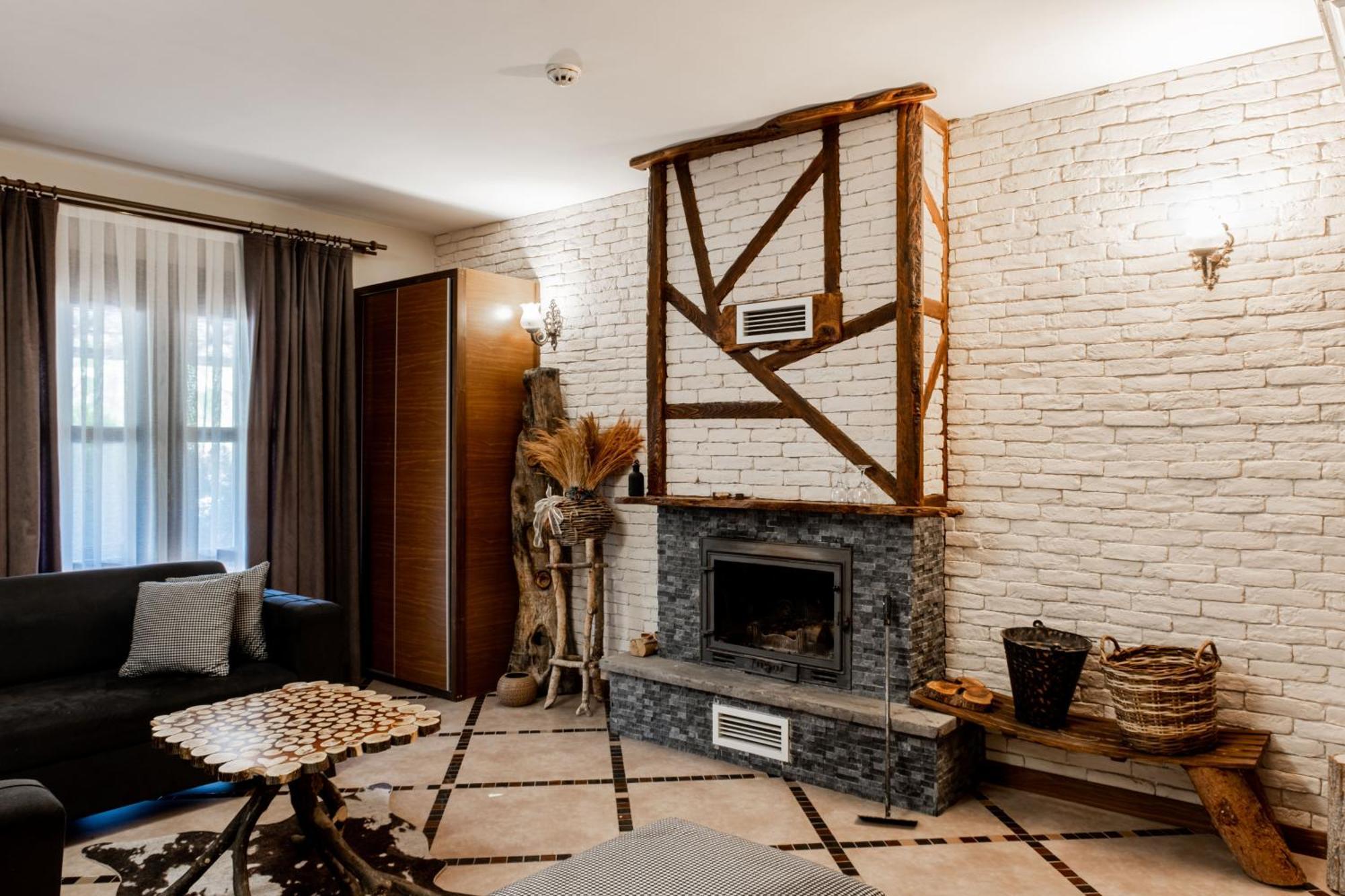 Espira By Antioch Hotel Urla Exterior foto