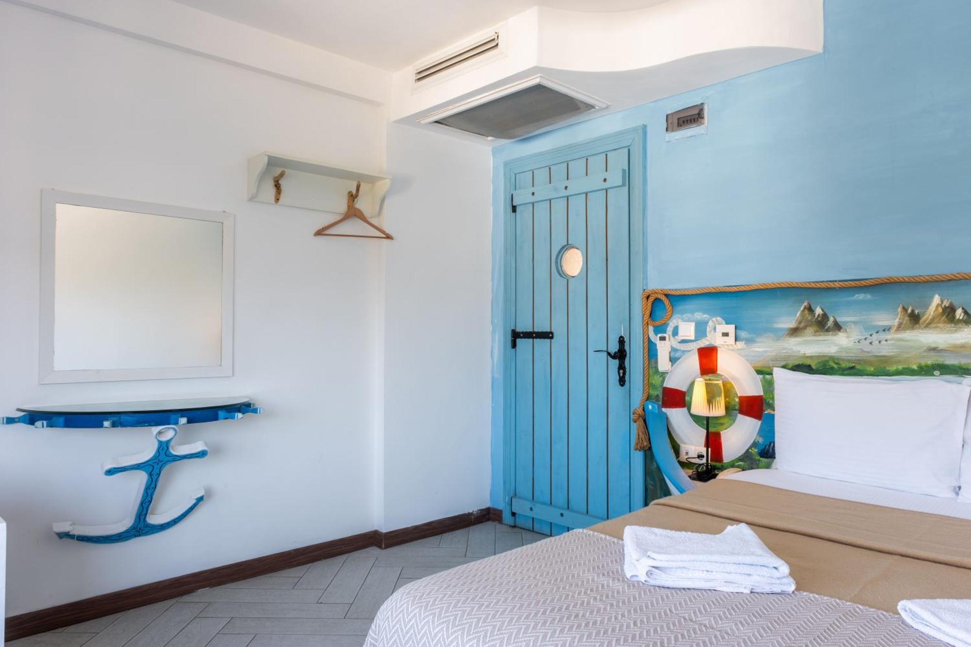 Espira By Antioch Hotel Urla Exterior foto