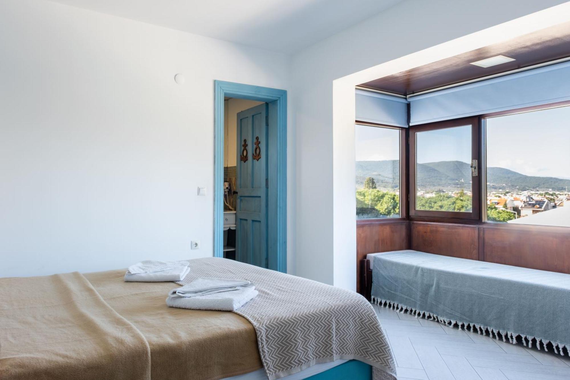 Espira By Antioch Hotel Urla Exterior foto