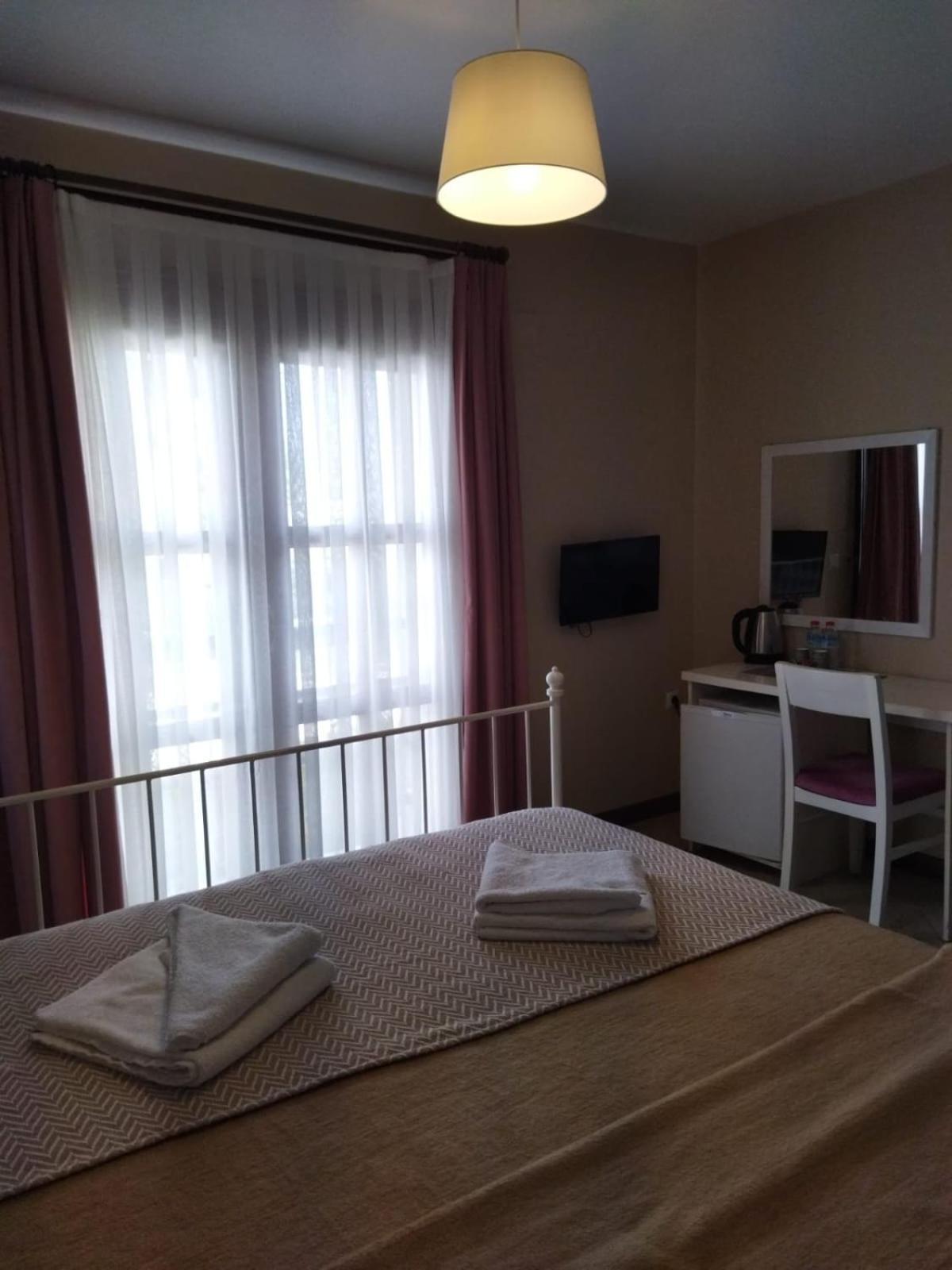 Espira By Antioch Hotel Urla Exterior foto